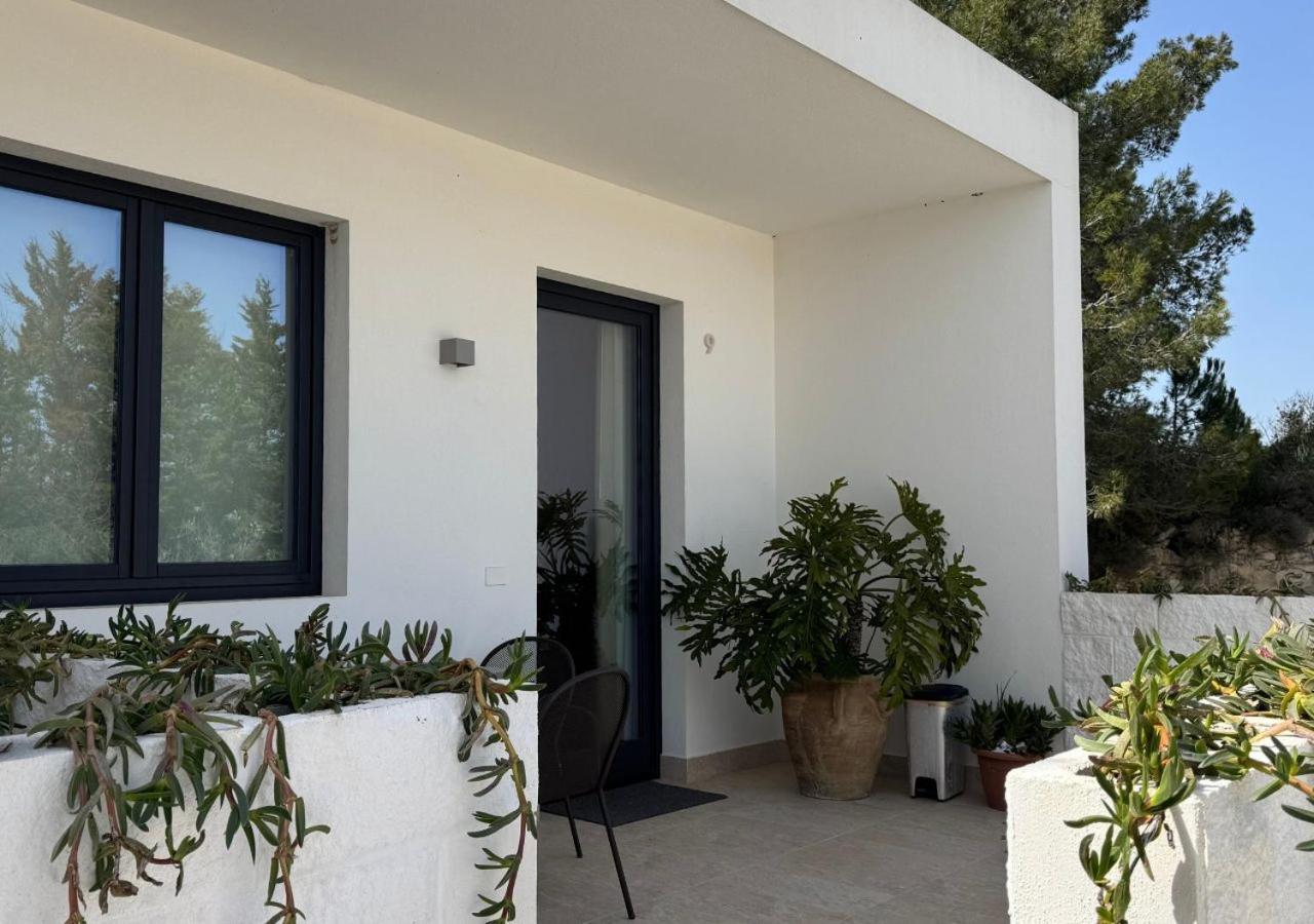 Tenuta San Marco Noto Exterior foto