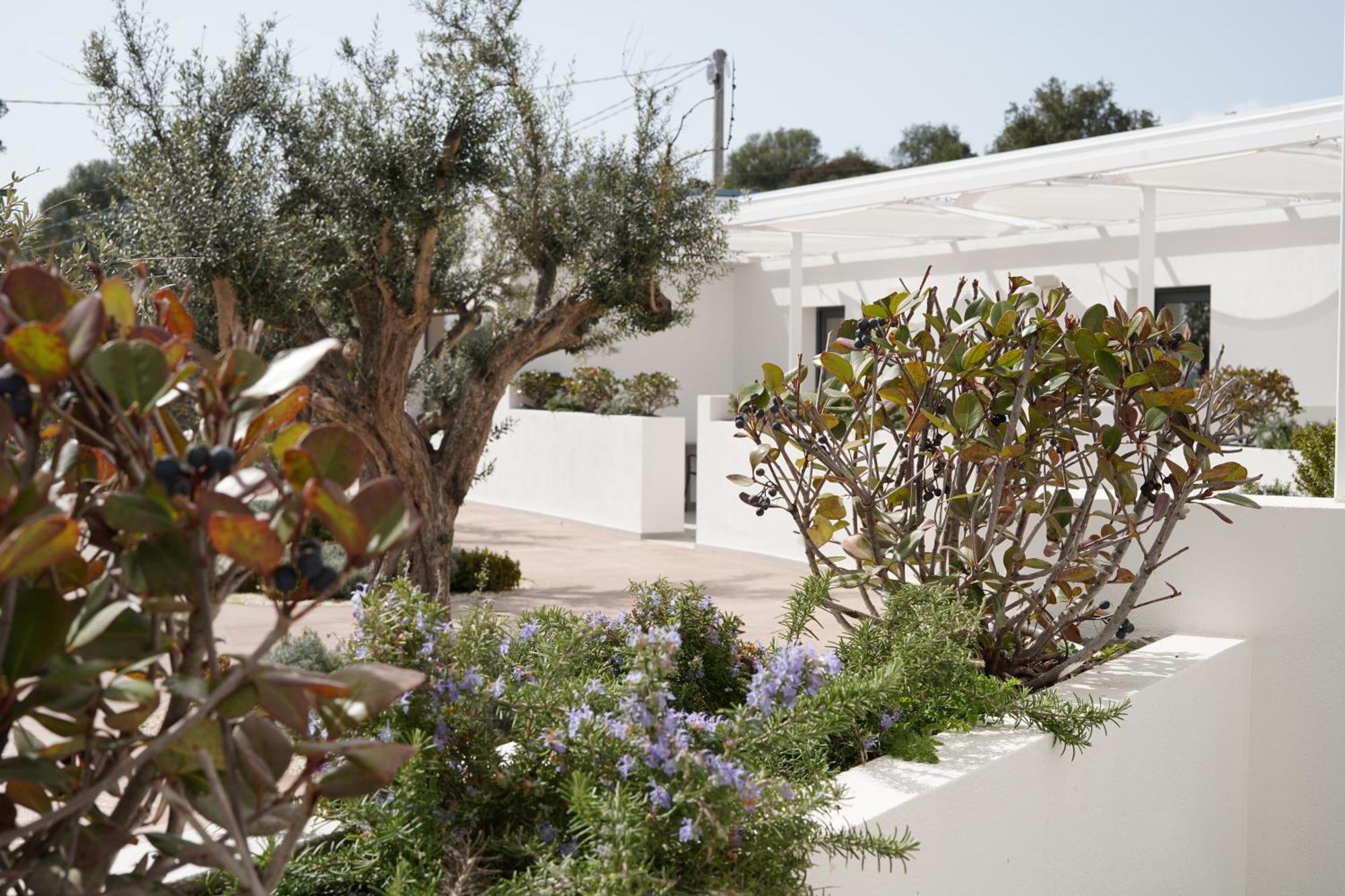 Tenuta San Marco Noto Exterior foto