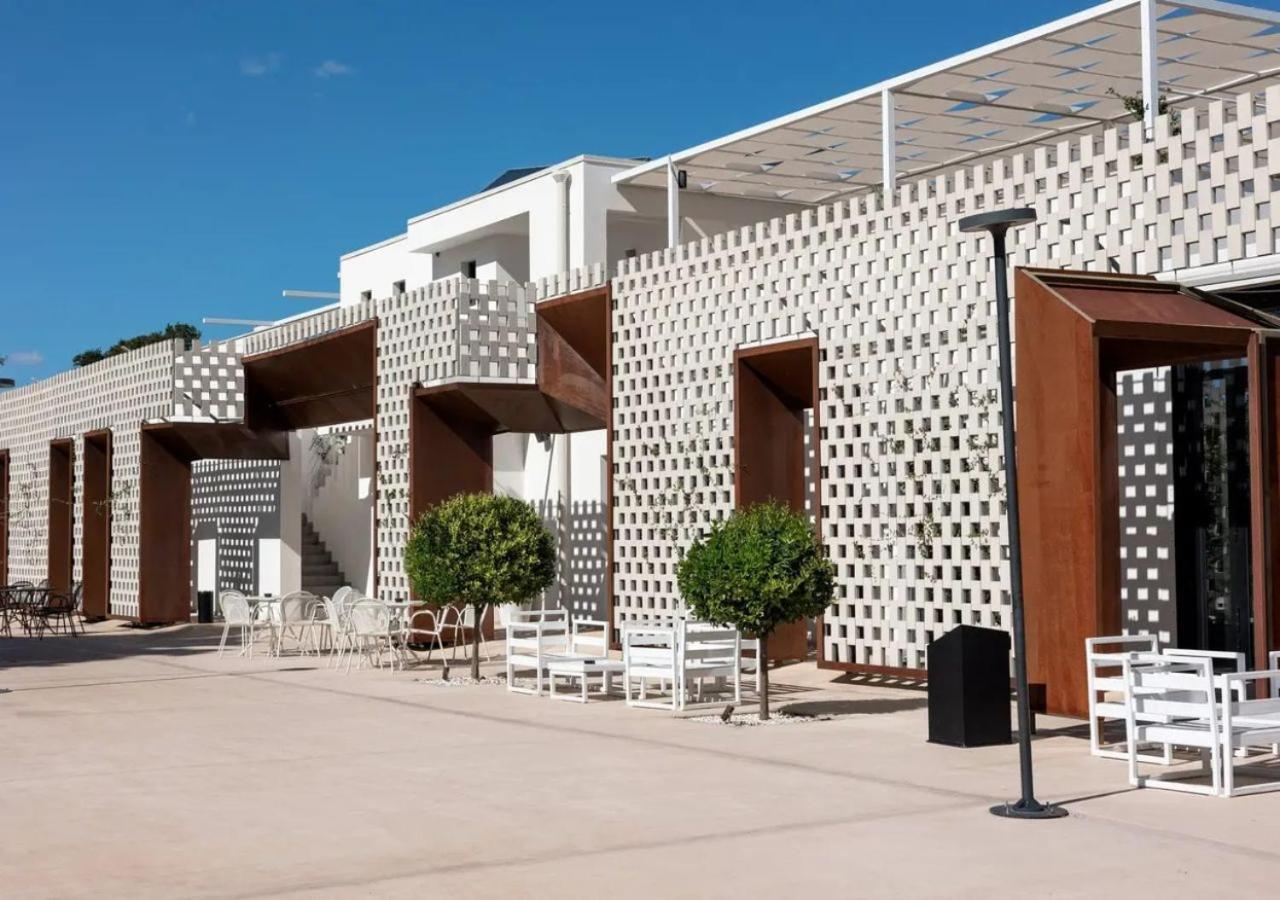 Tenuta San Marco Noto Exterior foto