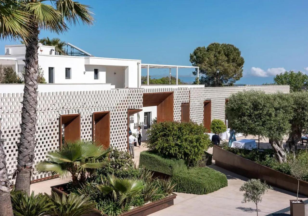Tenuta San Marco Noto Exterior foto