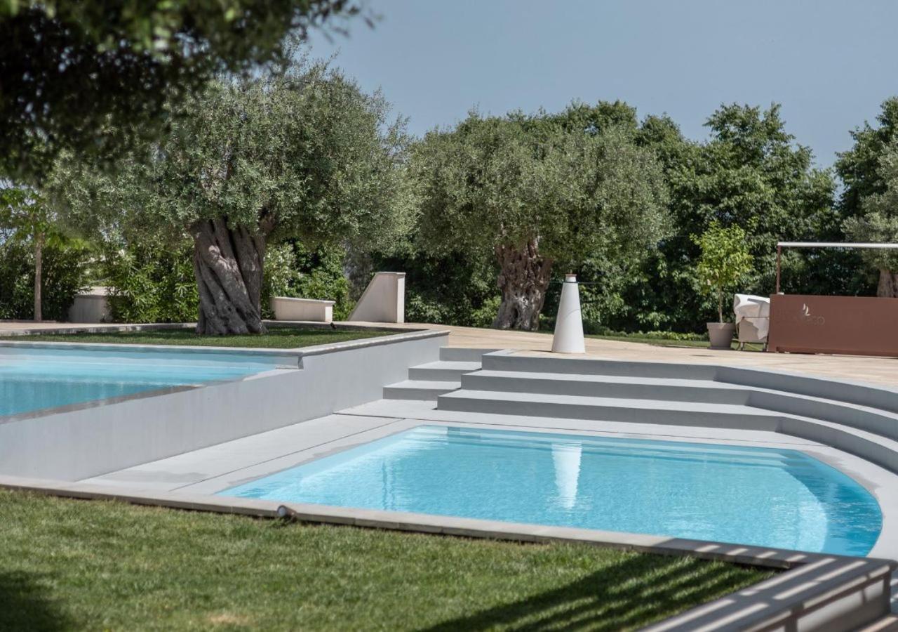 Tenuta San Marco Noto Exterior foto