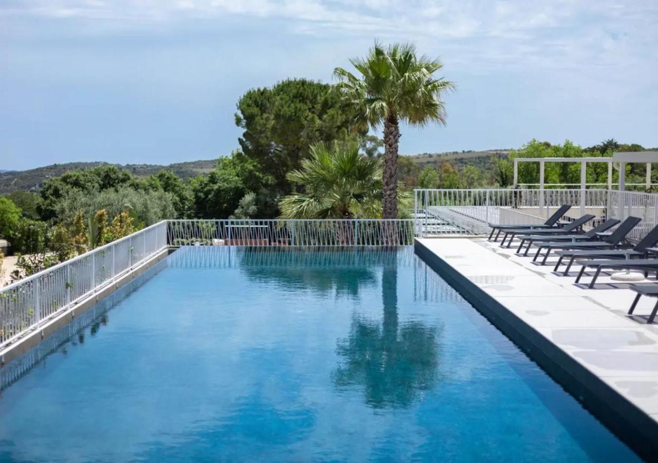 Tenuta San Marco Noto Exterior foto